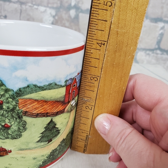 2/$25 Susan Winget School Days Mug 2006 - Picture 13 of 13